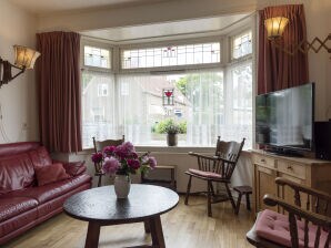Ferienhaus Egmond-Bergen-Schoorl