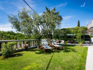 Apartment Malinska  2