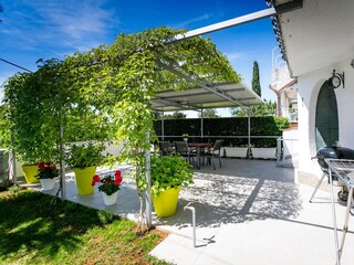 Apartment Malinska  23