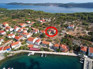 Apartment Dragove  1