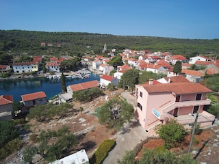 Apartment Dragove  4