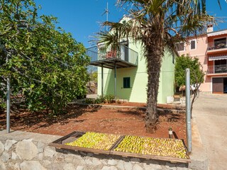 Apartment Dragove  8