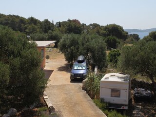 Apartment Dragove  13