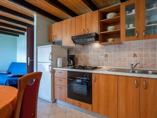 Apartment Dragove  20