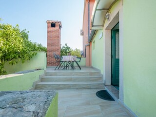 Apartment Dragove  34