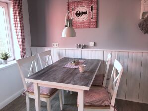 Vissers meerTijd met open haard