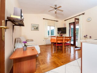 Apartment Dragove  2