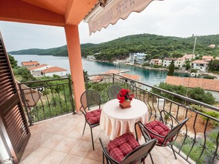 Apartment Dragove  20