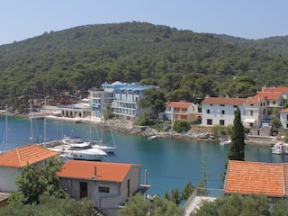 Apartment Dragove  22