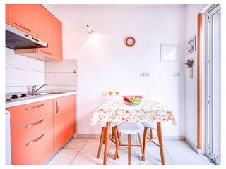 Apartment Povlja  11