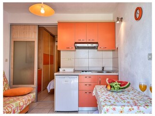 Apartment Povlja  13