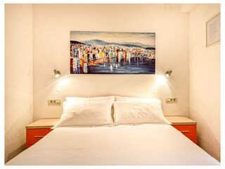 Apartment Povlja  14