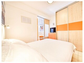 Apartment Povlja  16