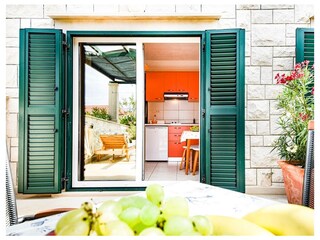 Apartment Povlja  20