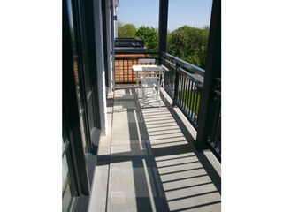 Appartement Cadzand-Bad Kenmerken 10