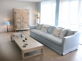 Appartement Cadzand-Bad Kenmerken 3