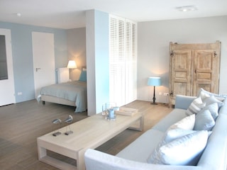 Appartement Cadzand-Bad Kenmerken 4