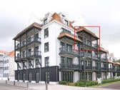 Apartment Cadzand-Bad Outdoor Recording 1