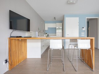 Appartement Cadzand-Bad Kenmerken 6