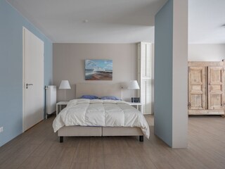 Appartement Cadzand-Bad Kenmerken 7