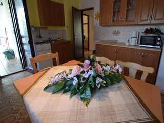 Apartment Malinska  7
