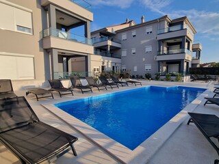 Apartment Crikvenica  7