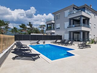 Apartment Crikvenica  8