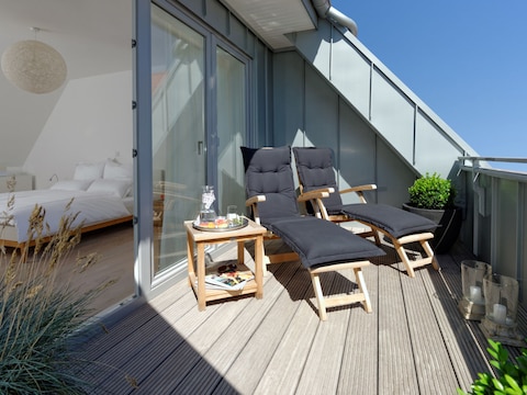 Ferienwohnung Baltrumflair
