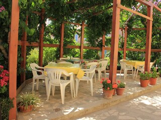 Apartment Kukljica (Ugljan)  5