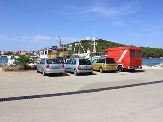 Apartment Kukljica (Ugljan)  17