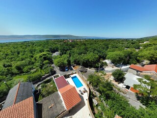 Holiday house Seline  3