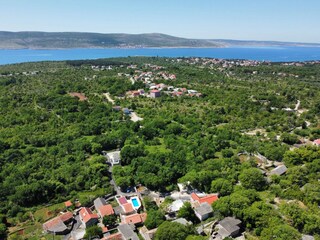 Holiday house Seline  4