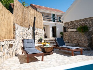 Holiday house Seline  5