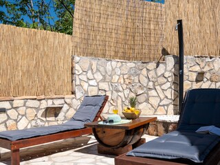 Holiday house Seline  6