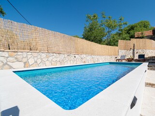 Holiday house Seline  8