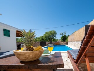 Ferienhaus Seline  9