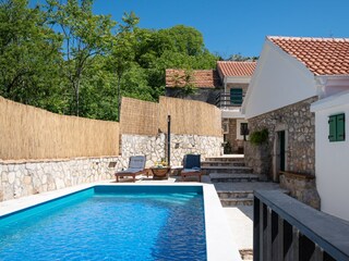 Ferienhaus Seline  10