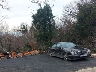 Holiday house Seline  11