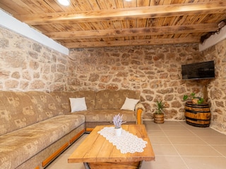 Holiday house Seline  12