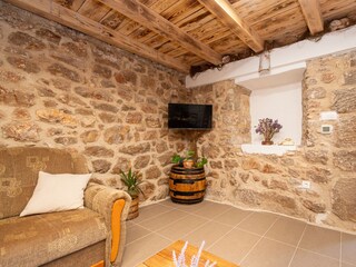 Holiday house Seline  13