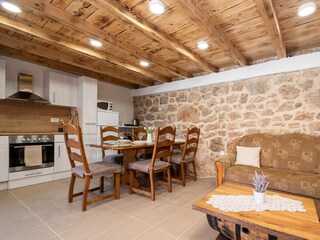 Ferienhaus Seline  14