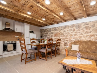 Holiday house Seline  14