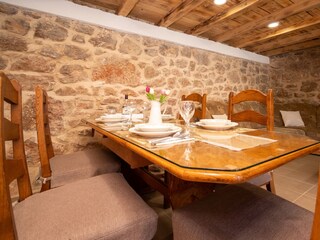 Ferienhaus Seline  15