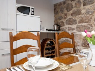 Holiday house Seline  16