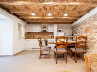 Ferienhaus Seline  17