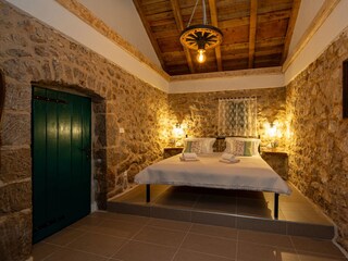 Holiday house Seline  18