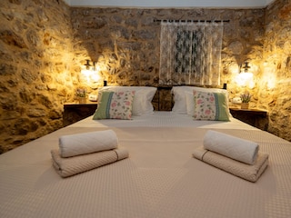 Holiday house Seline  20