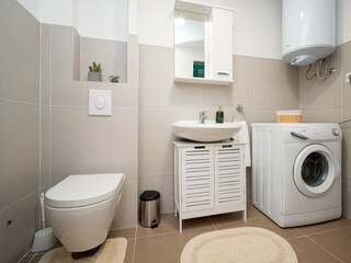 Holiday house Seline  23