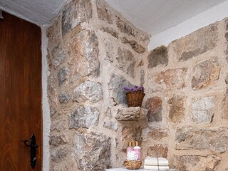 Holiday house Seline  26