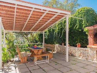 Ferienhaus Vinisce  2